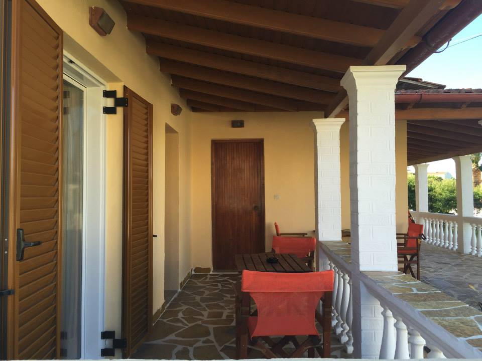 Villa Panorea foto 39