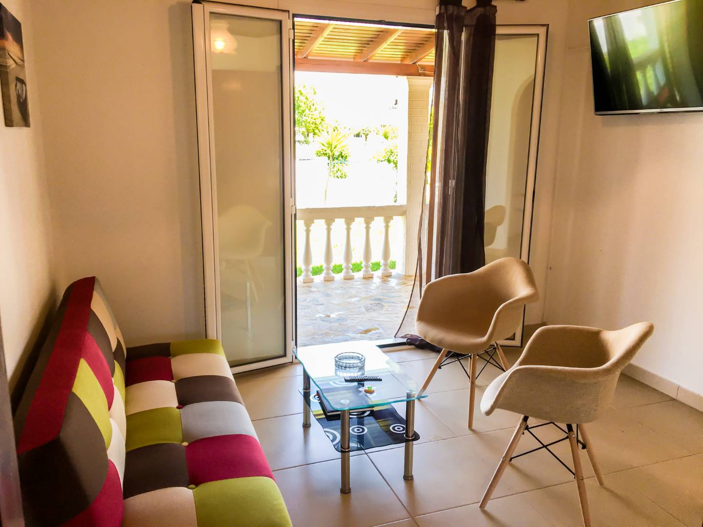 Villa Panorea foto 43