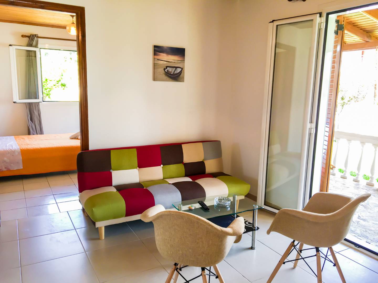 Villa Panorea foto 45