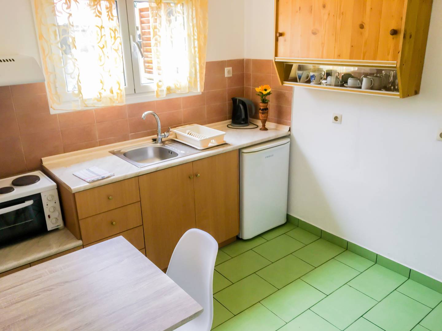 Villa Panorea foto 23