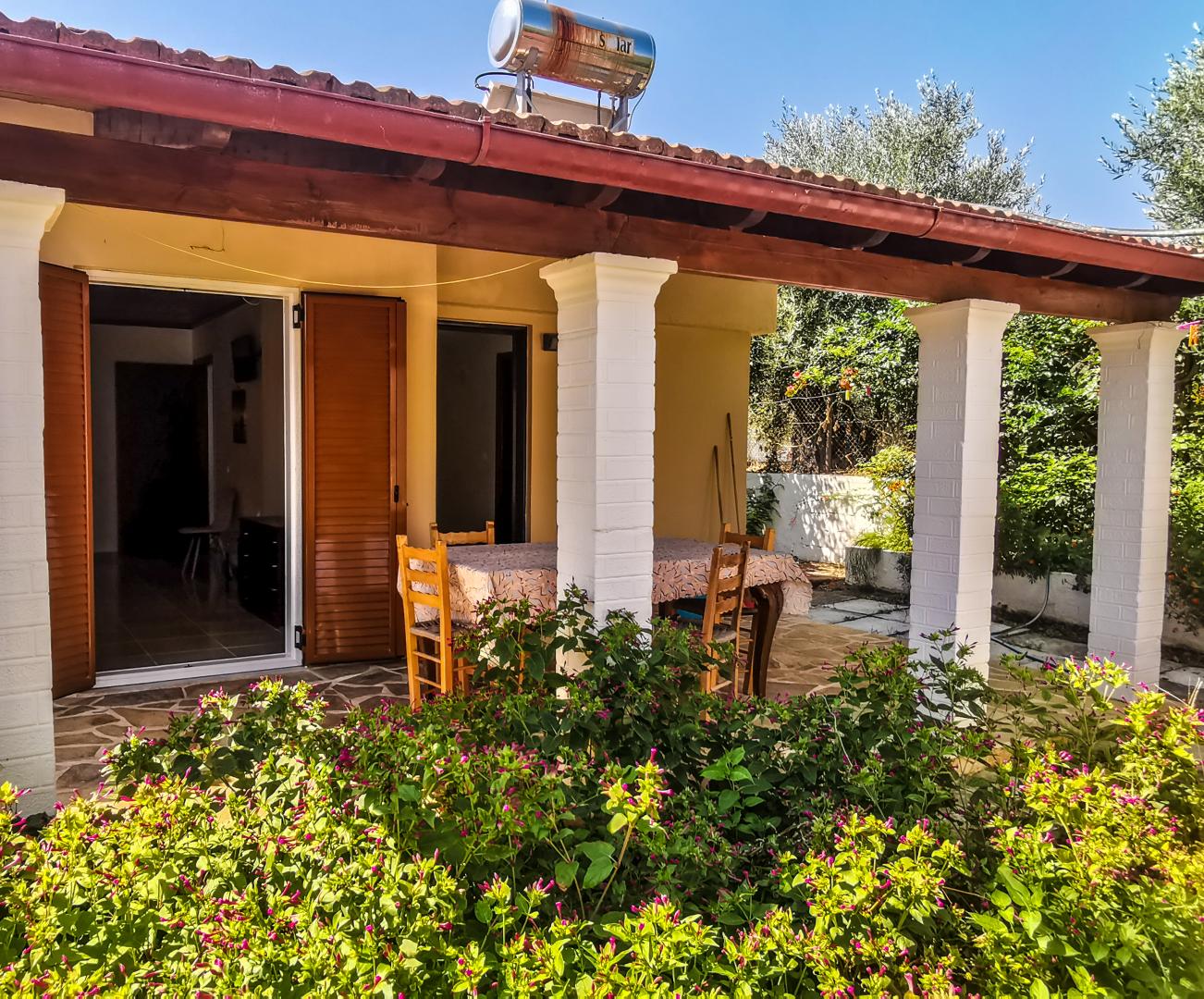 Villa Panorea foto 8