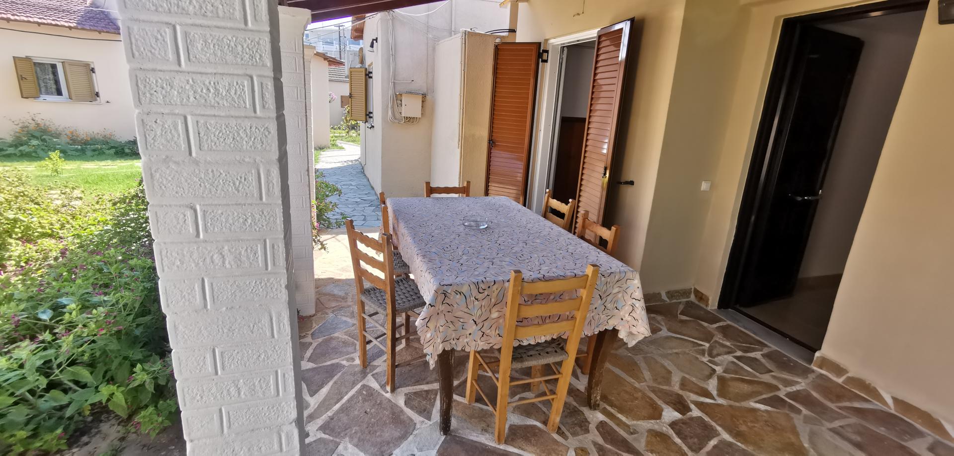 Villa Panorea foto 7