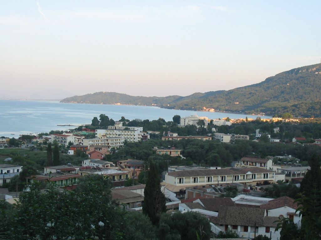 Villa Panorea foto 21