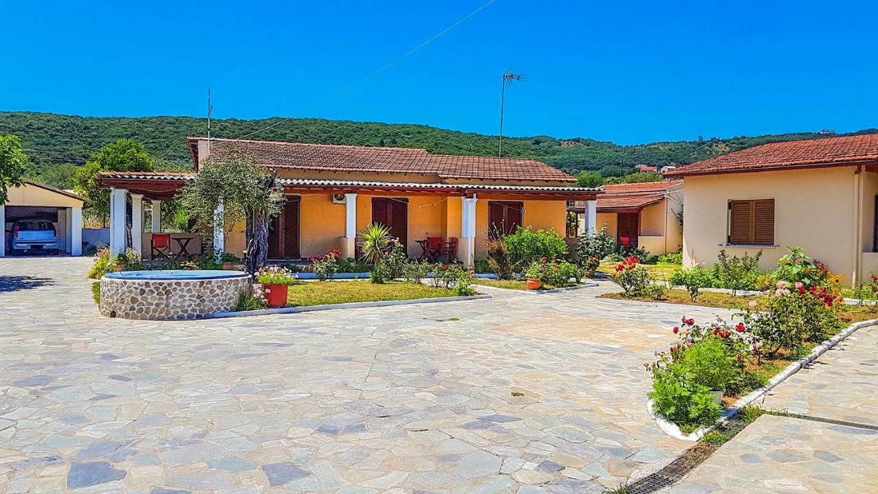 Villa Panorea foto 3