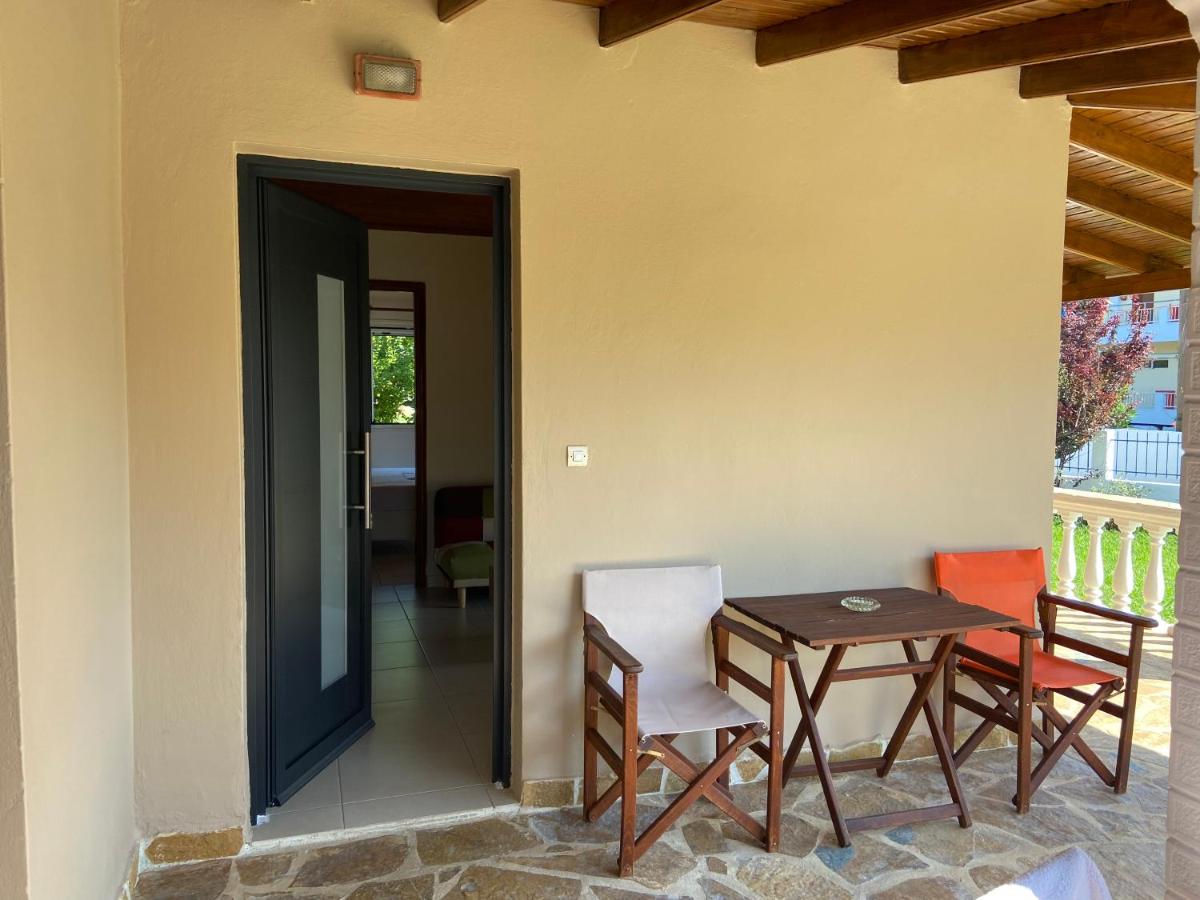 Villa Panorea in Moraitika - foto 5