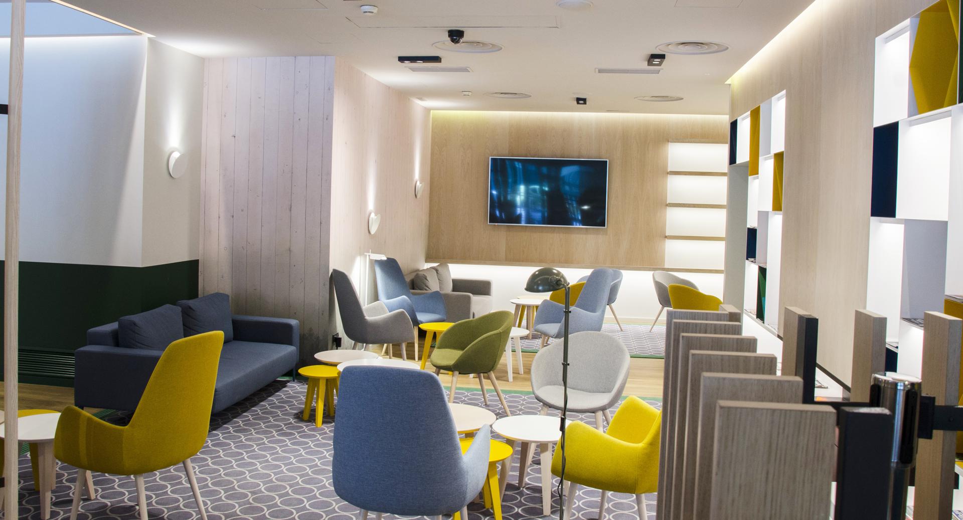 Suites Plaza Hotel & Wellness Andorra foto 4