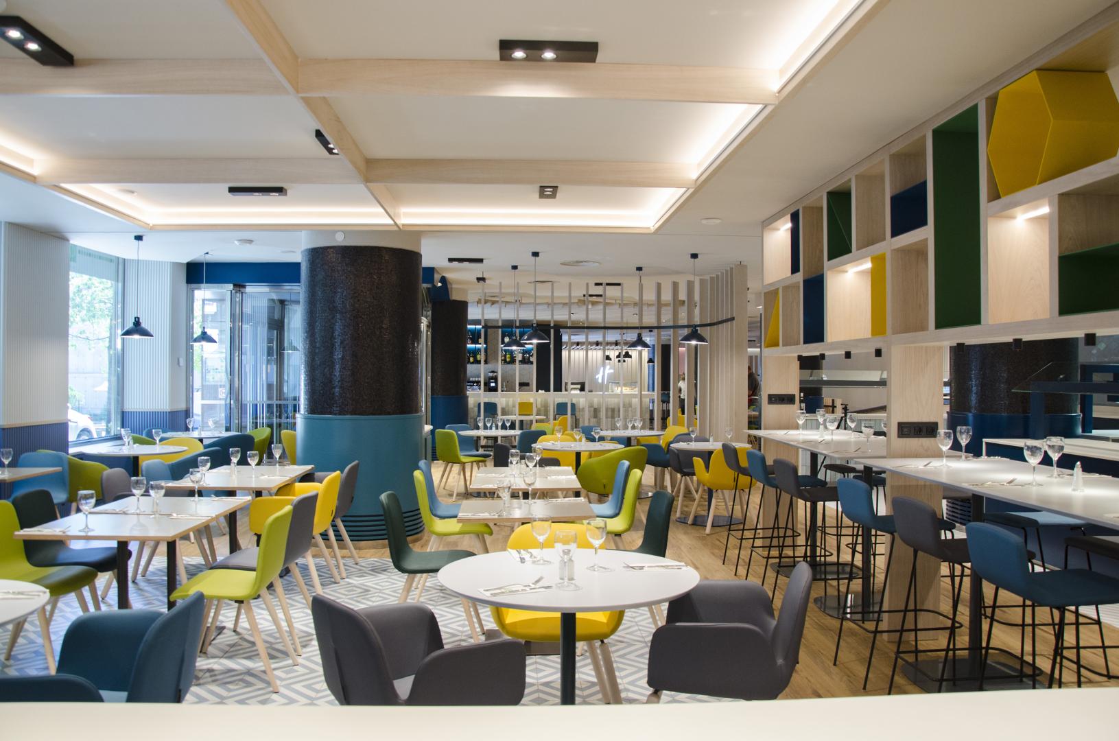 Suites Plaza Hotel & Wellness Andorra foto 2