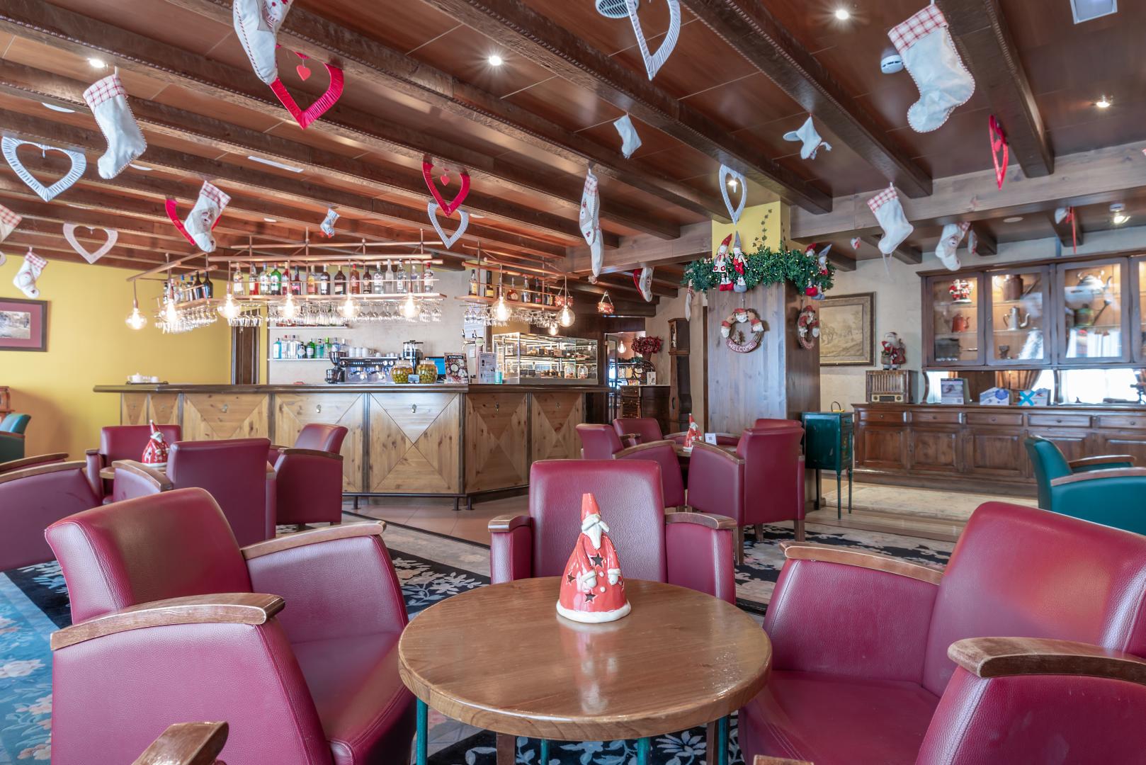 Ski Plaza & Wellness Hotel foto 4