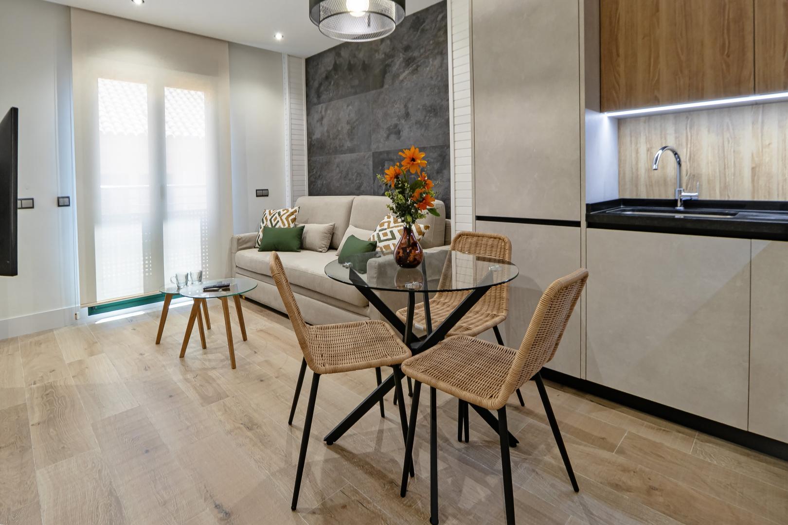 Apartments Suites Oficentro ORIGINAL foto 11