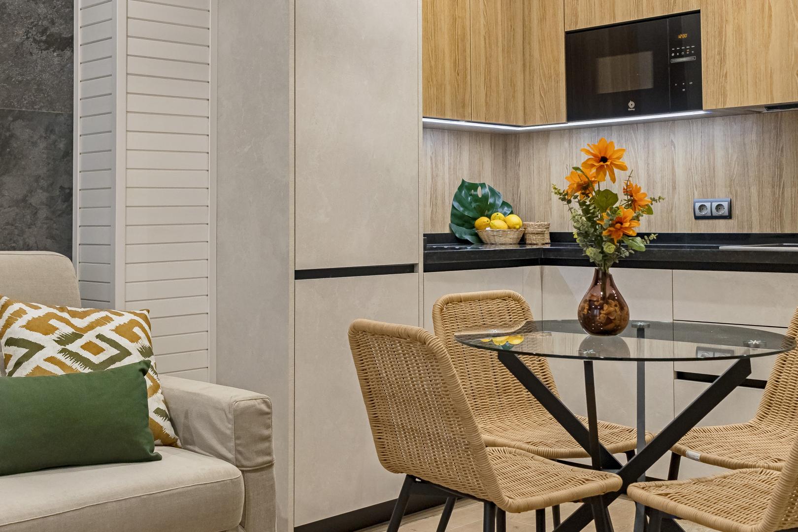 Apartments Suites Oficentro ORIGINAL foto 17