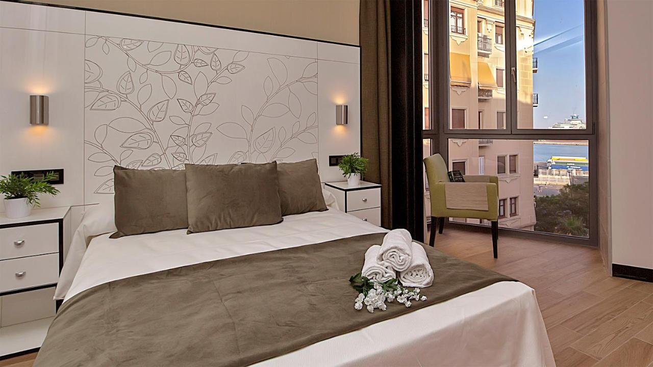 Apartments Suites Oficentro ORIGINAL foto 4