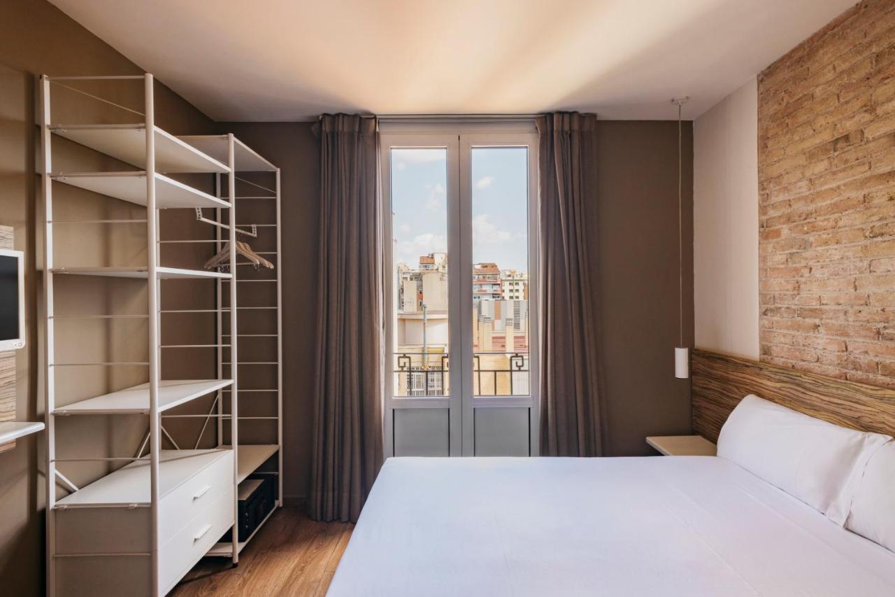 Barcelona Apartment Milà foto 2