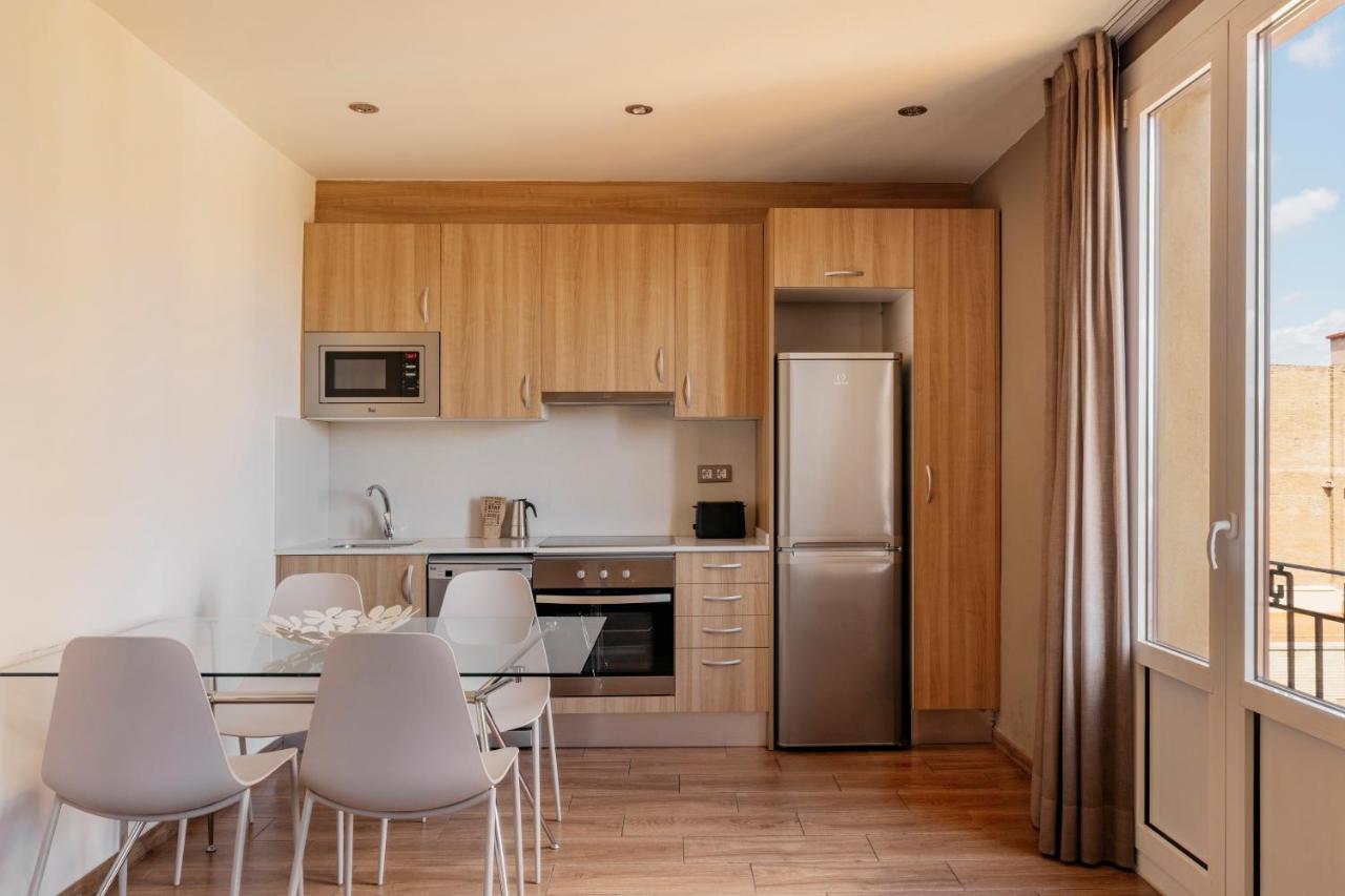 Barcelona Apartment Milà foto 4