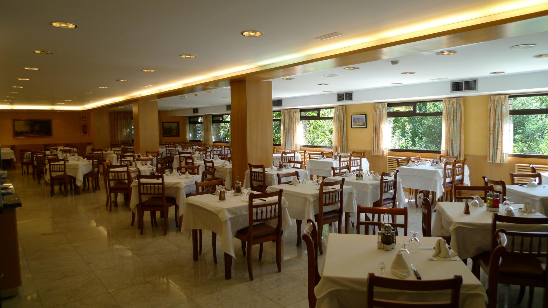 Hotel Evenia Coray foto 3