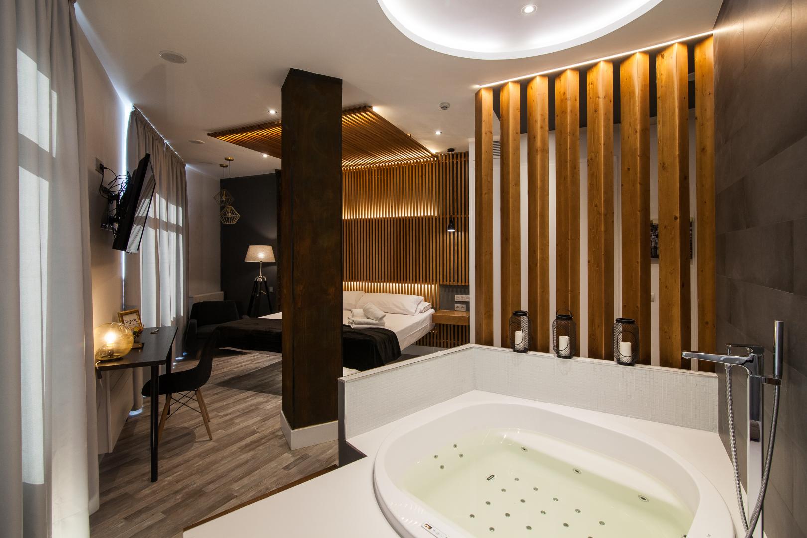 Vitium Urban Suites image 2