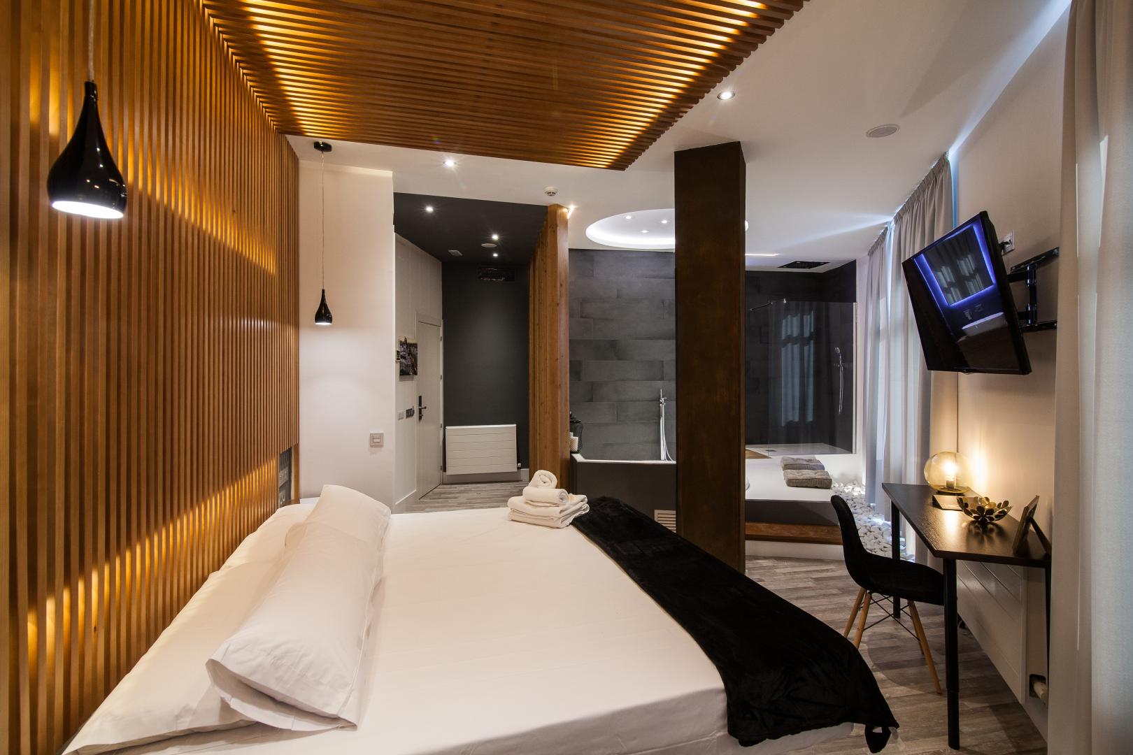 Vitium Urban Suites image 3