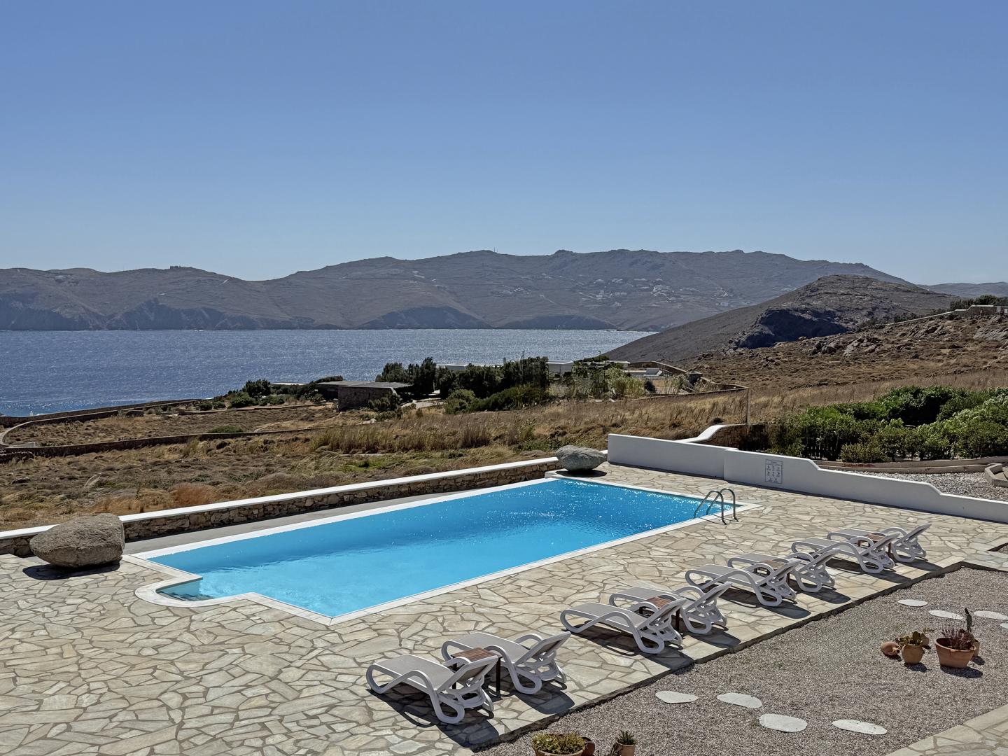 Yakinthos Residence foto 12