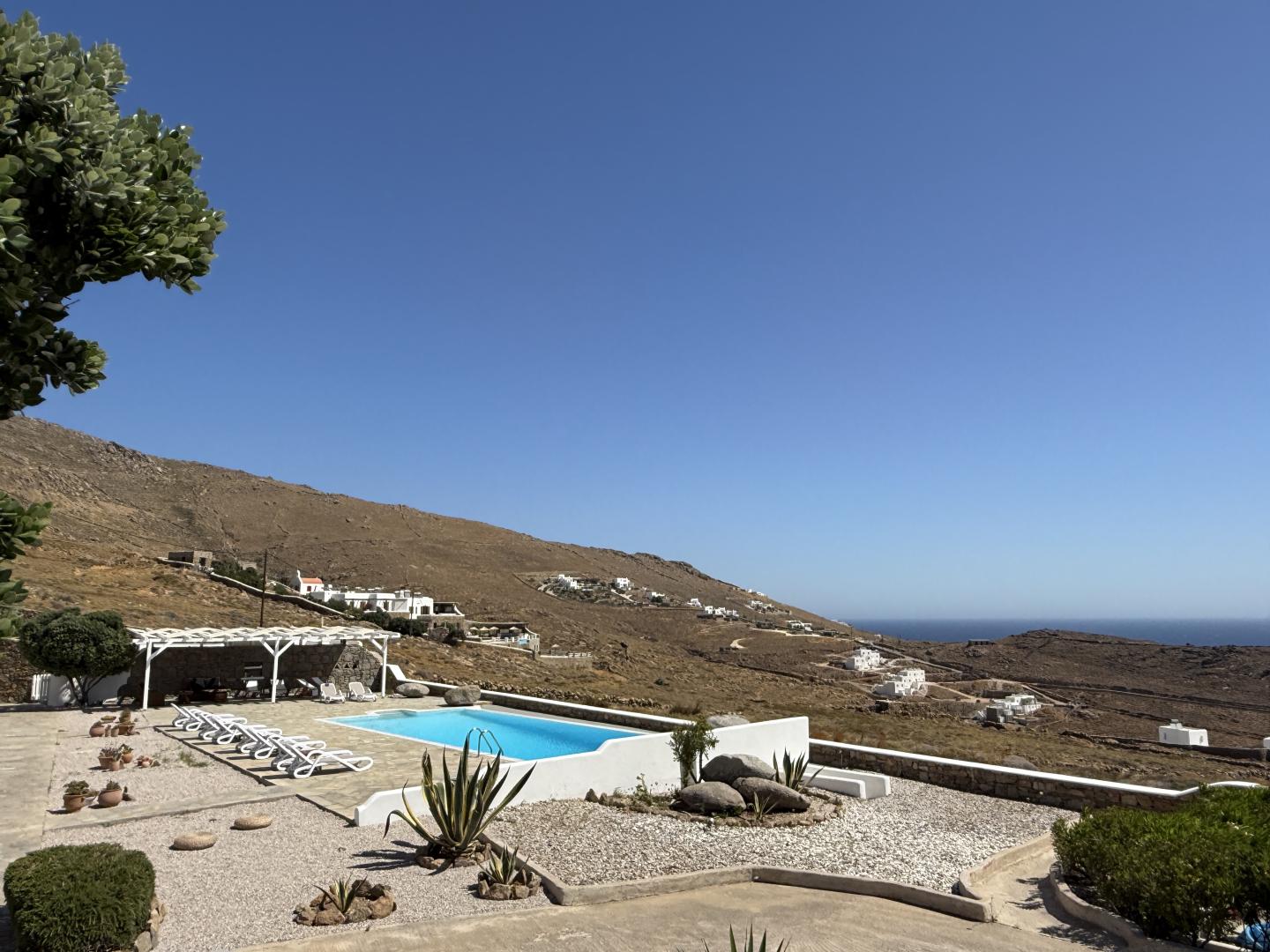 Yakinthos Residence foto 14