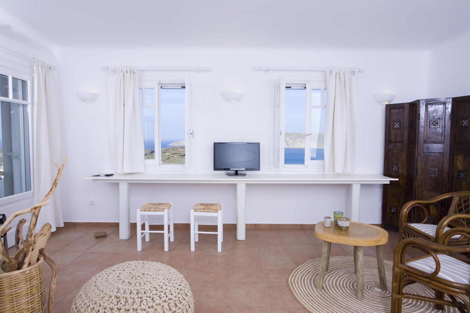 Yakinthos Residence foto 9