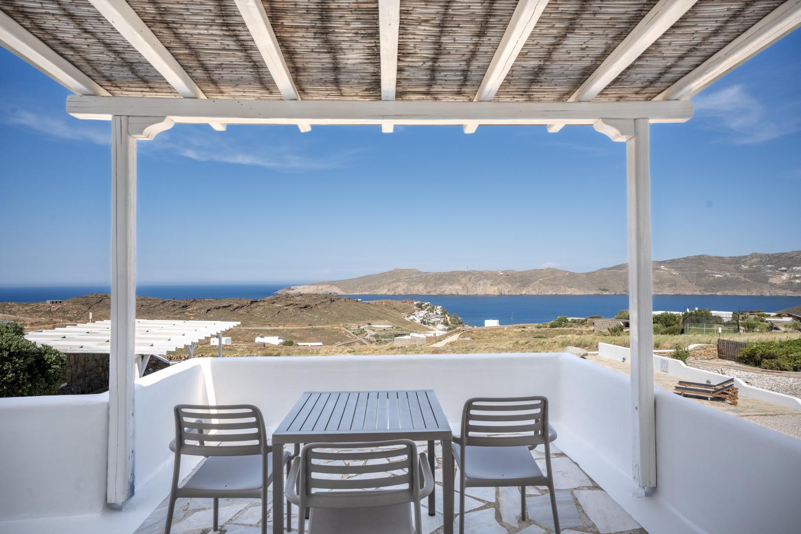 Yakinthos Residence foto 27