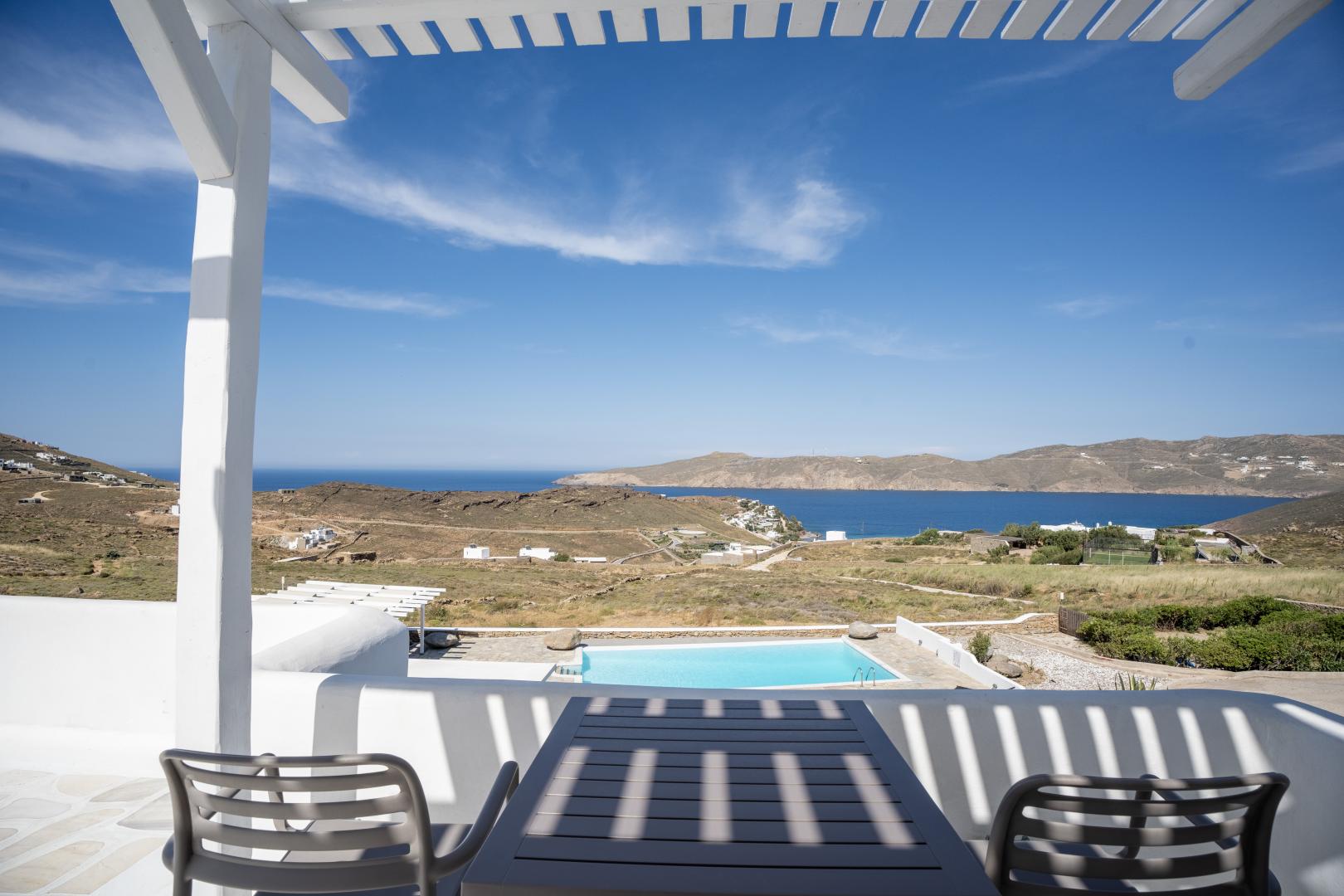 Yakinthos Residence foto 15