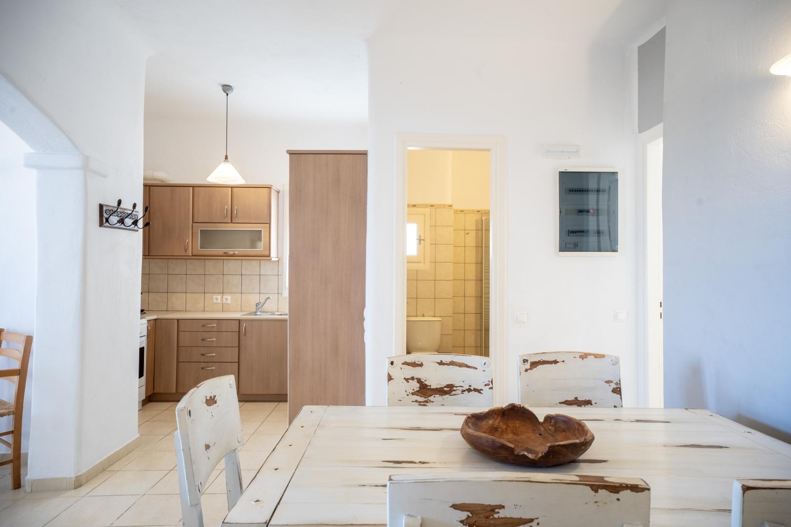 Yakinthos Residence foto 20