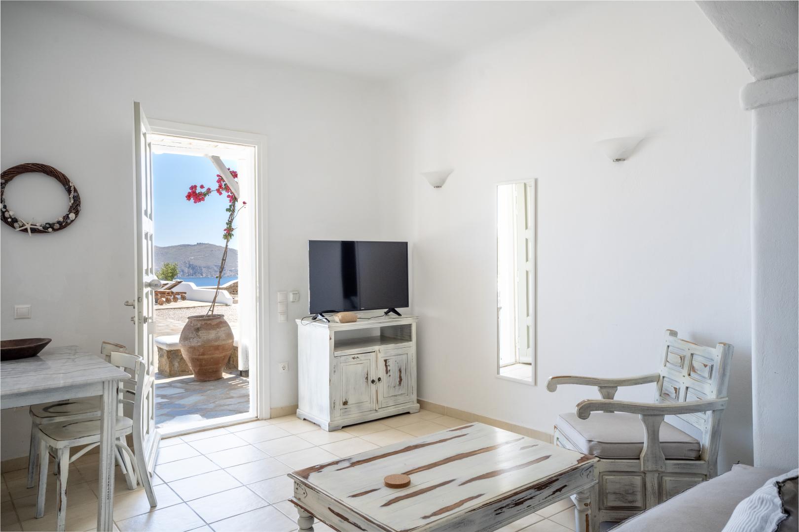 Yakinthos Residence foto 22