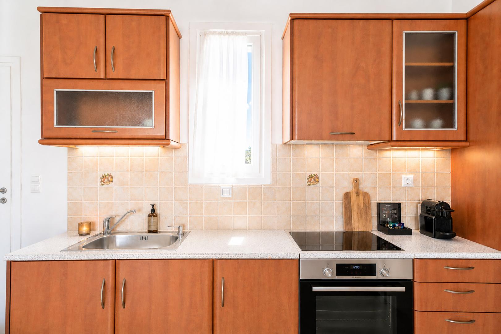 Yakinthos Residence foto 25