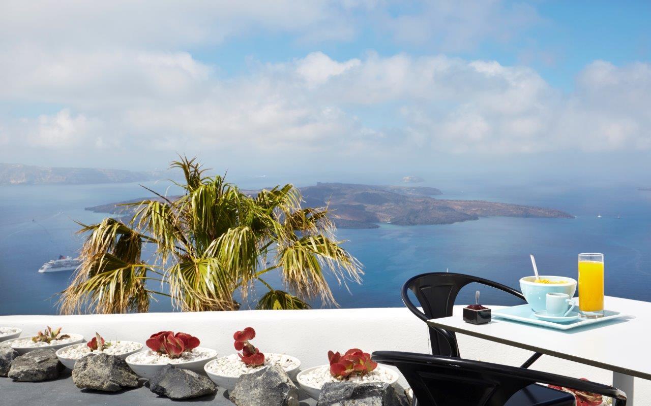 Alta Vista Honeymoon Suites foto 25
