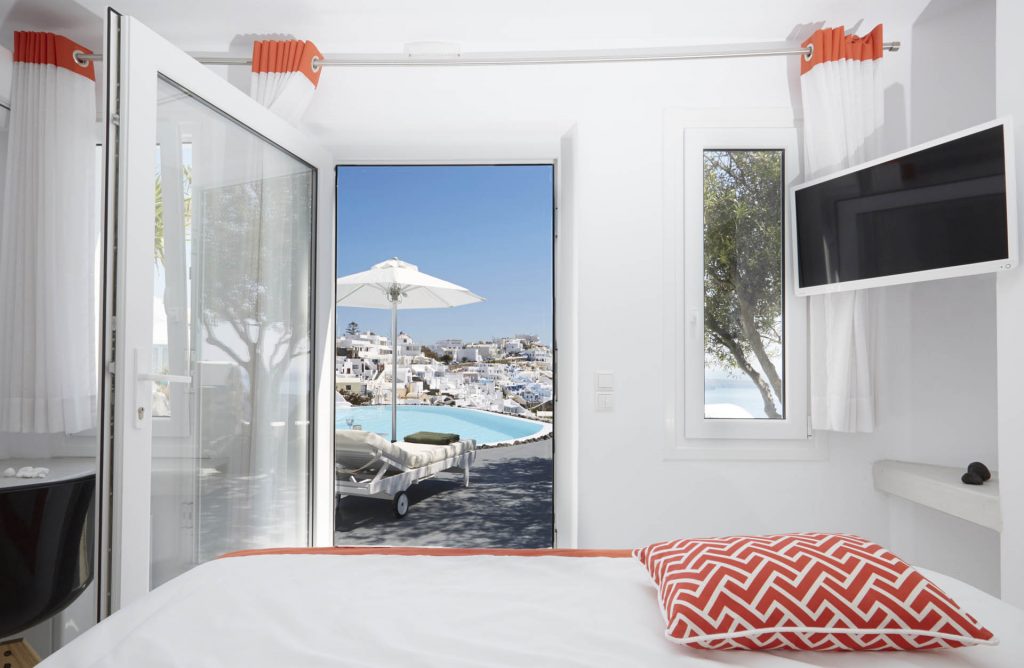 Alta Vista Honeymoon Suites foto 33