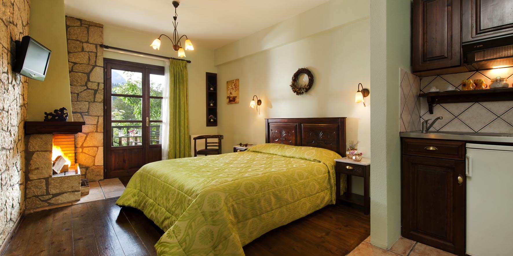 Fretzato Hotel image 0