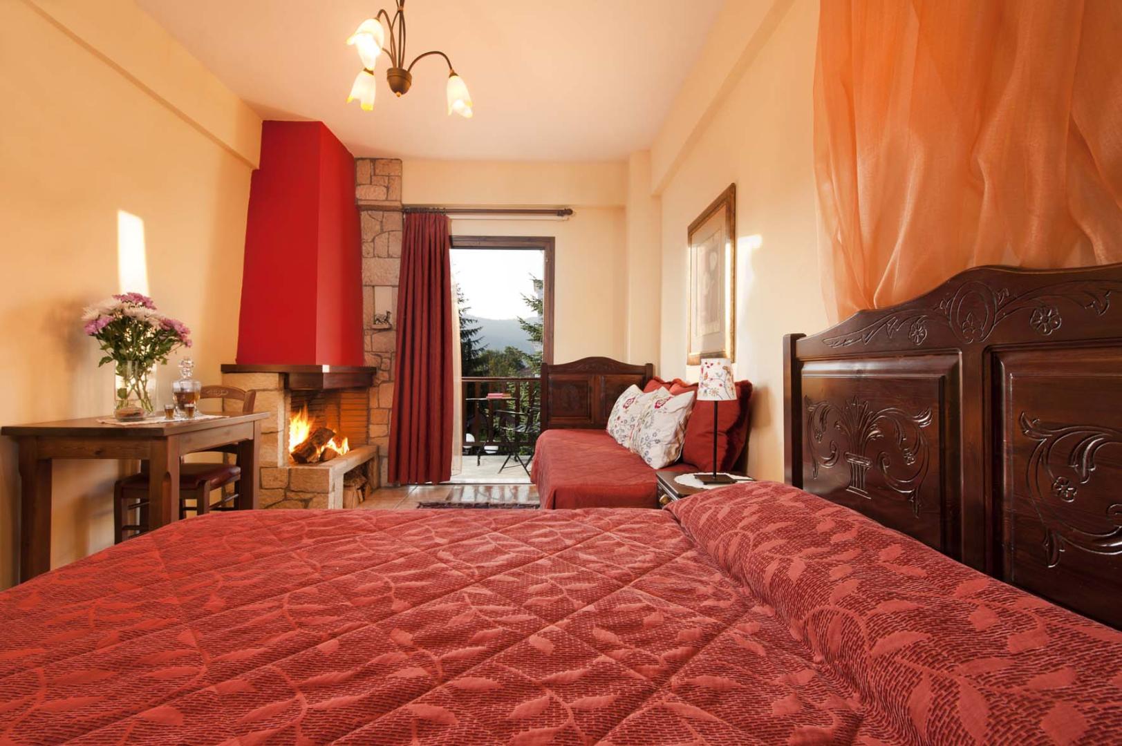 Fretzato Hotel foto 6