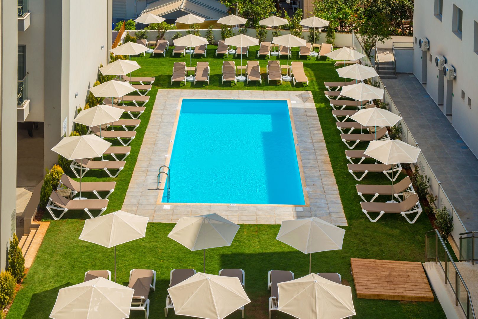 City Green Hotel foto 14