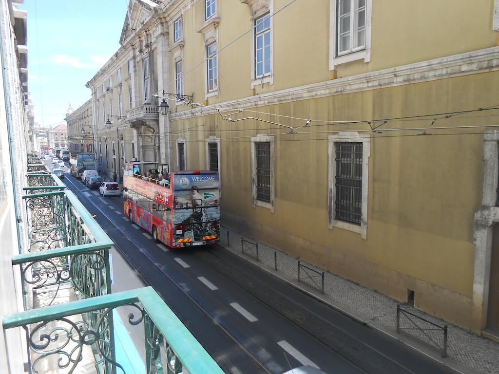 Lisbon Arsenal Suites foto 12