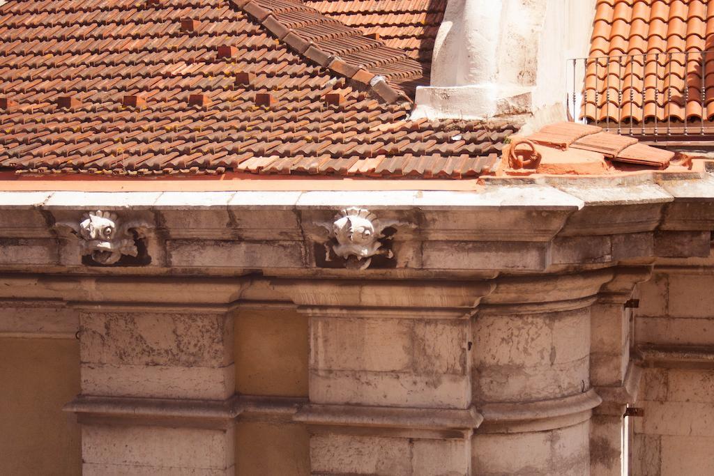 Lisbon Arsenal Suites foto 19