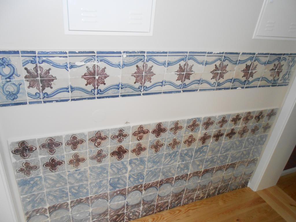 Lisbon Arsenal Suites foto 11