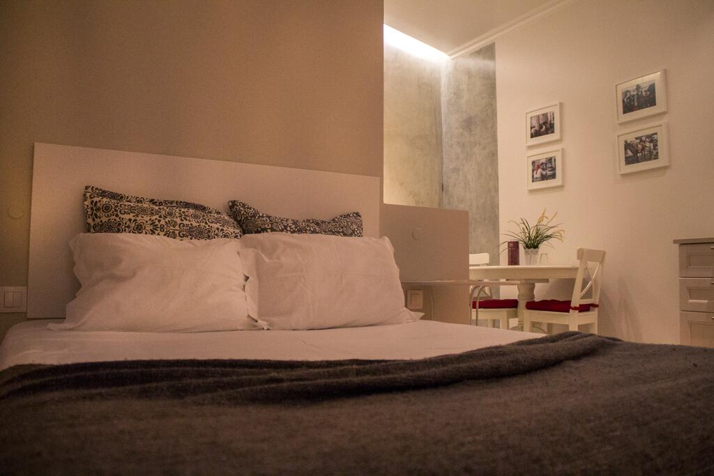 Lisbon Arsenal Suites foto 8