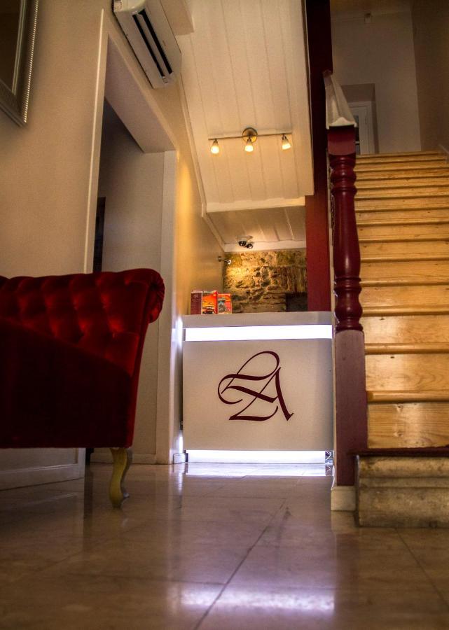 Lisbon Arsenal Suites foto 4