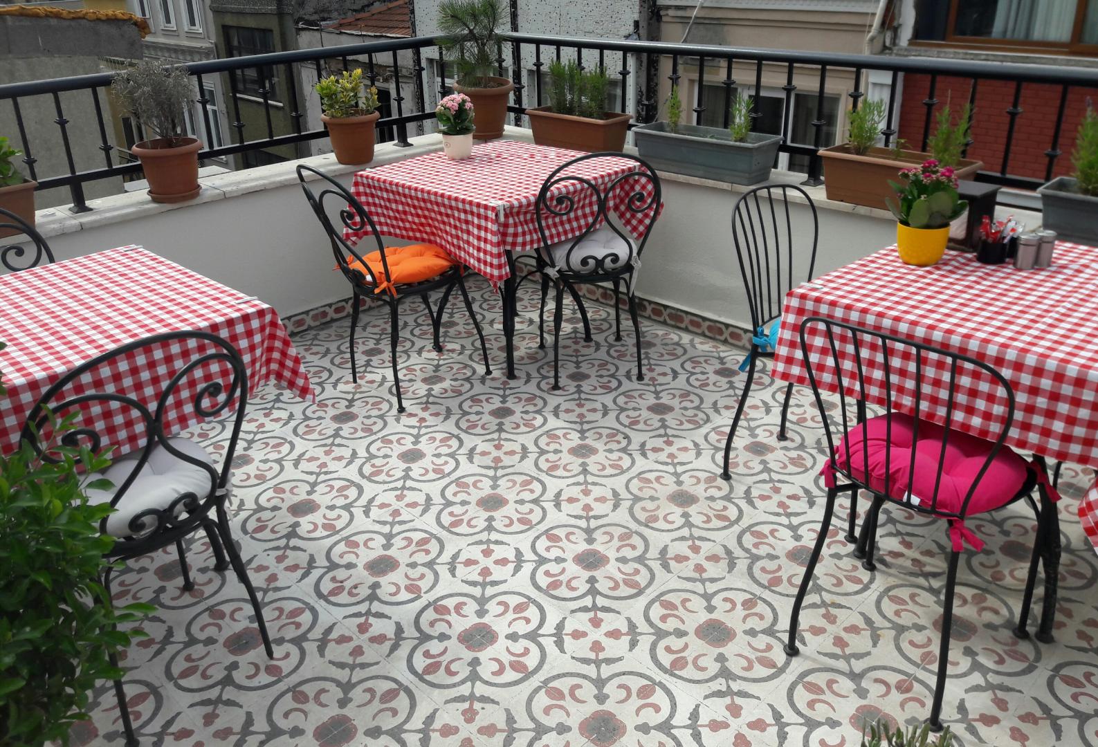 Borancik Suites foto 18