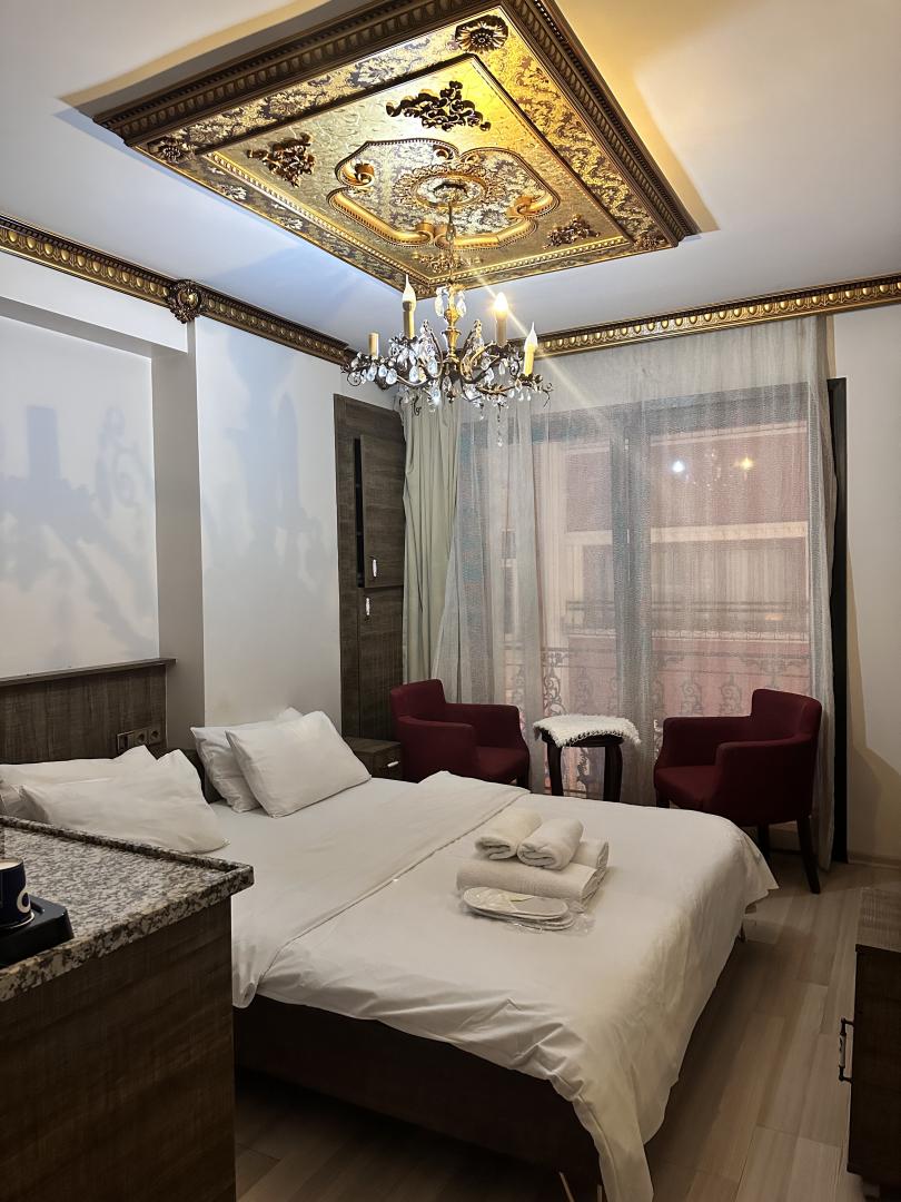 Borancik Suites foto 7
