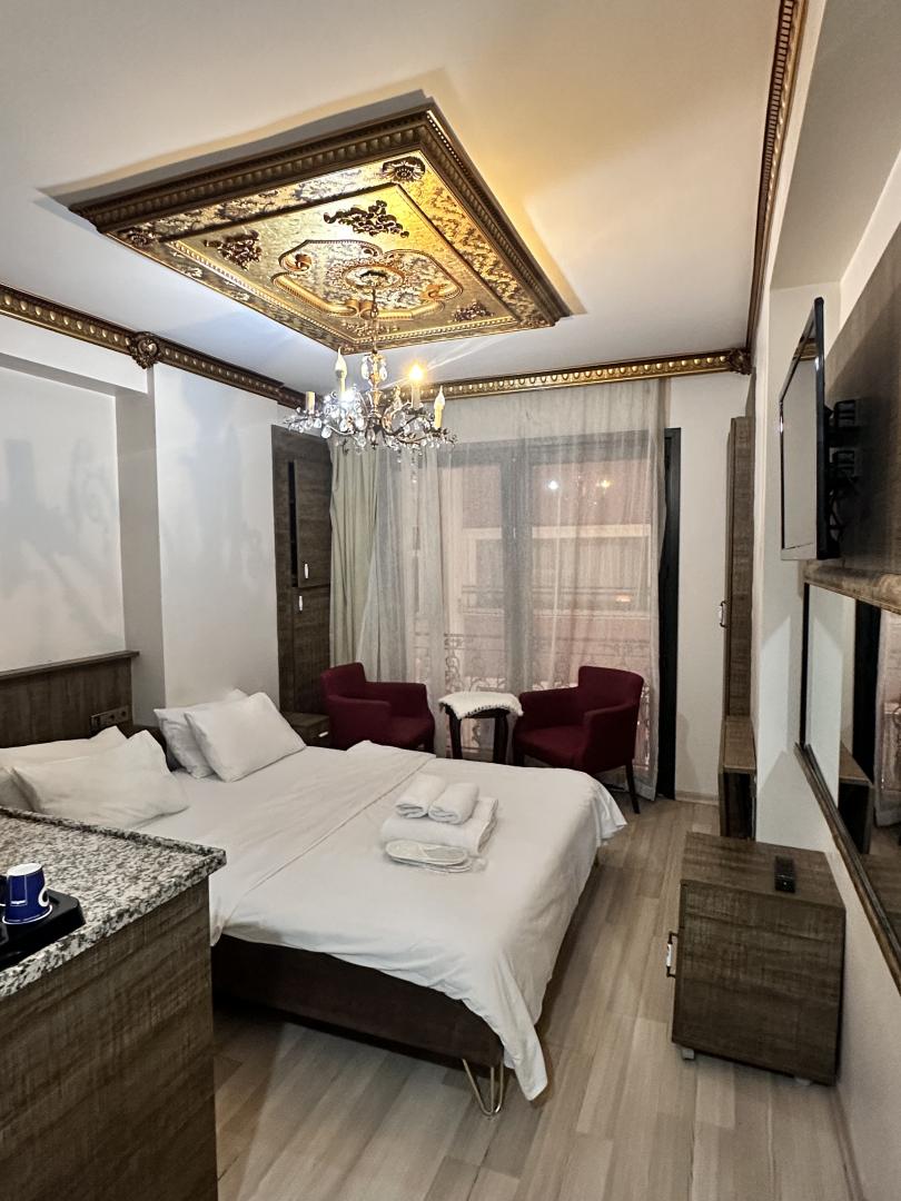 Borancik Suites foto 8