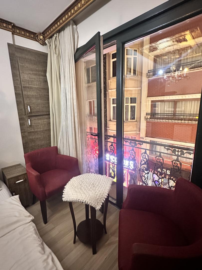 Borancik Suites foto 11