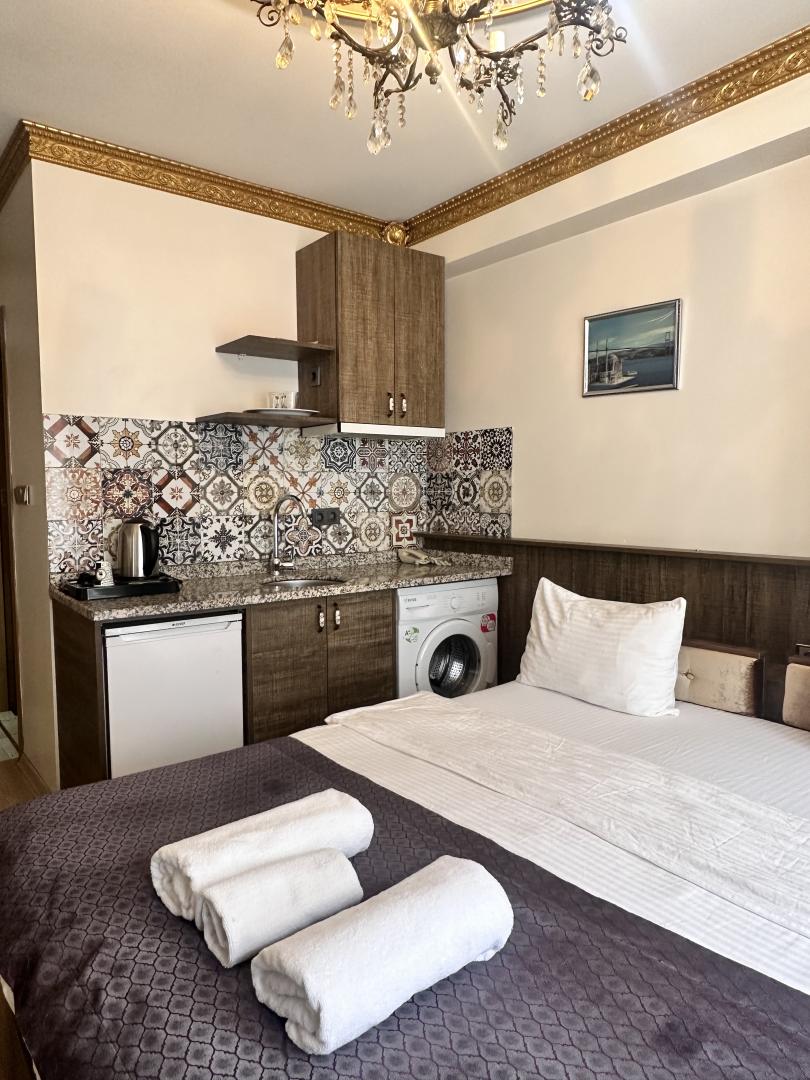 Borancik Suites foto 14