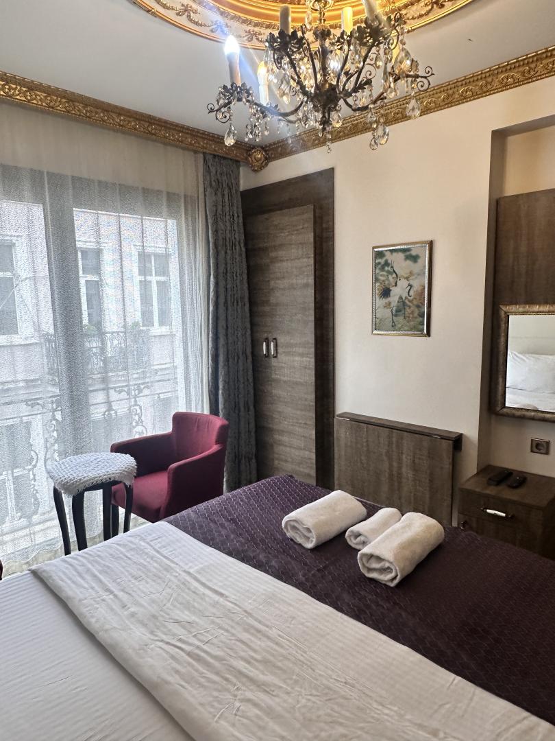 Borancik Suites foto 17