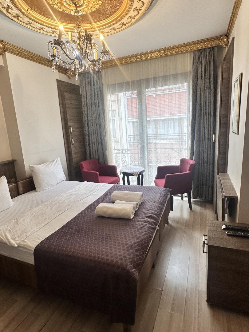 Borancik Suites foto 20