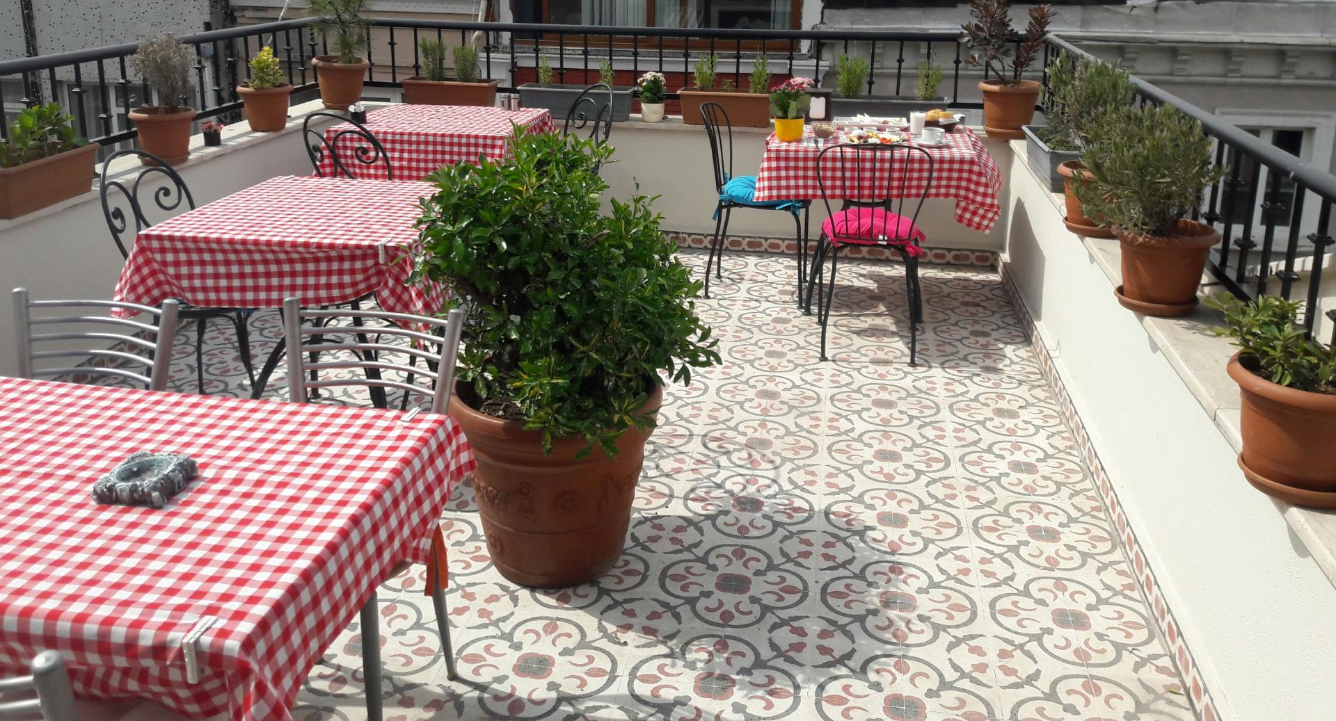 Borancik Suites foto 13