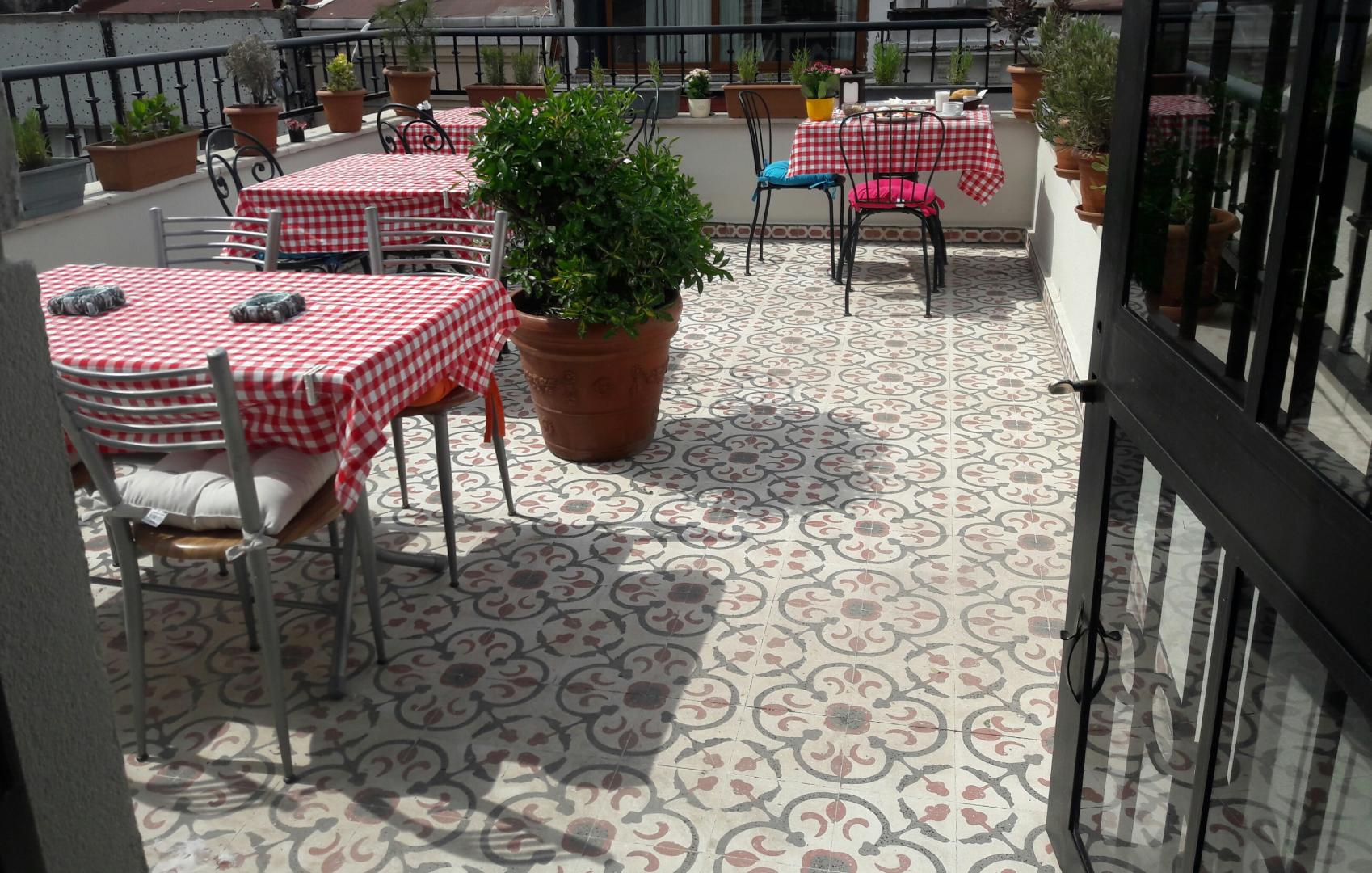 Borancik Suites foto 19