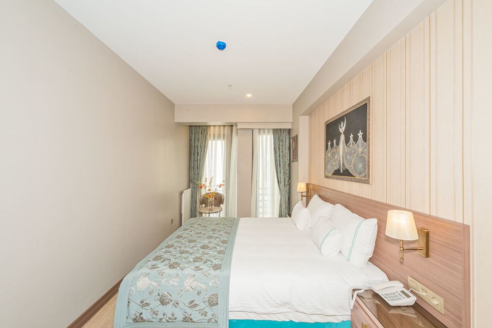 Taximist Hotel image 3