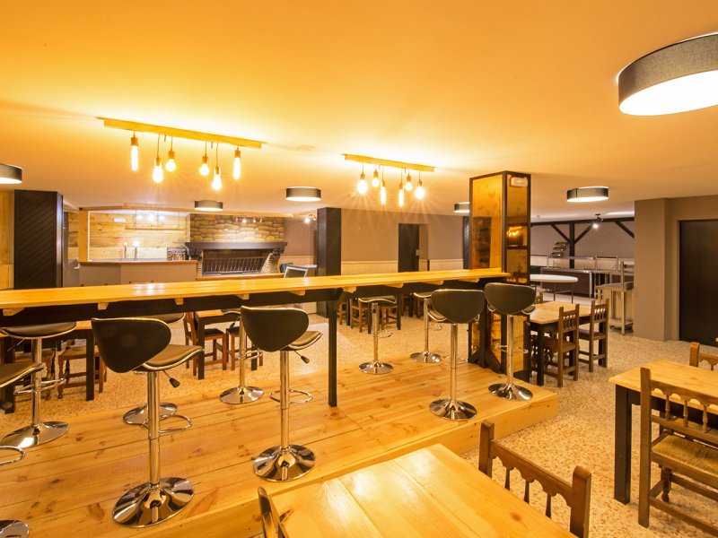 Hotel Austria foto 4