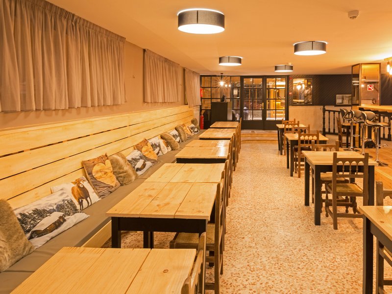 Hotel Austria foto 3